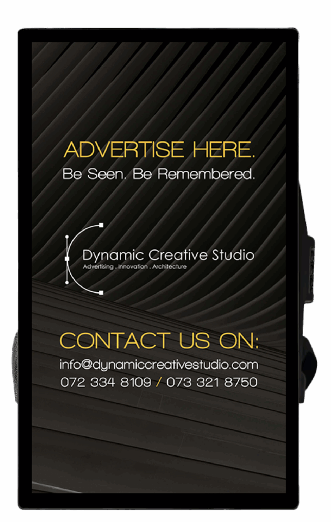Advertise here